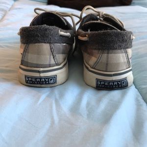 SPERRY TOP-SIDER shoes